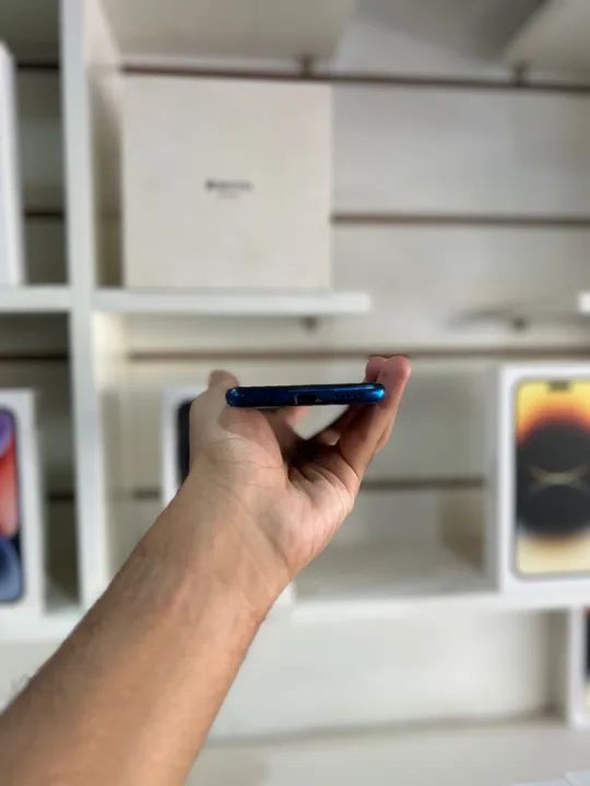 MOTOROLA ONE 128 GB - Foto 3