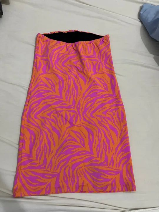 vestido tubinho  - Foto 2