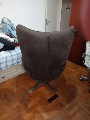 Poltrona egg - Foto 3