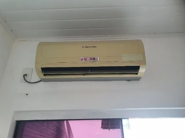 Ar condicionado  Electrolux 9 mil BTU - Foto 3