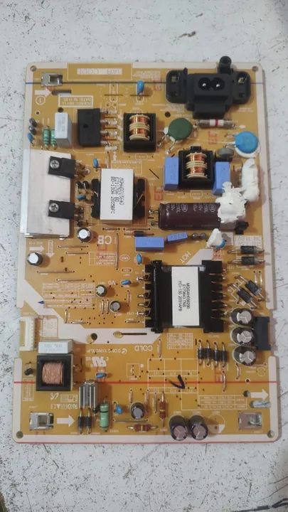 PLACA FONT DA TV SAMSUNG UN43T5300AG BN44-00852F