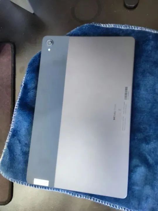 Tablet Lenovo P11 plus excelente estado - Foto 3