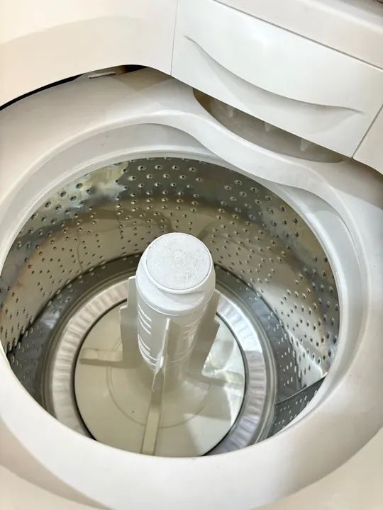 Máquina de lavar roupas 11 kilos , máquina de lavar Brastemp - Foto 5