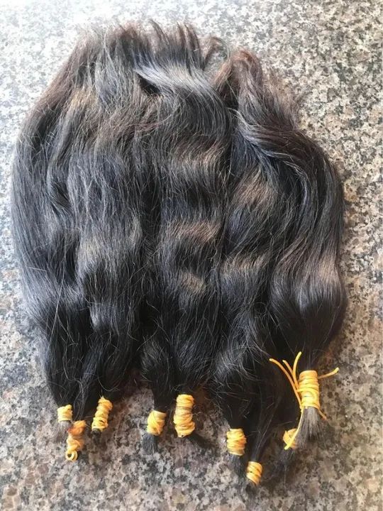 Saia Do Aperto Venha Ganhar Dinheiro Venda Seu Cabelos Acima De 40cm