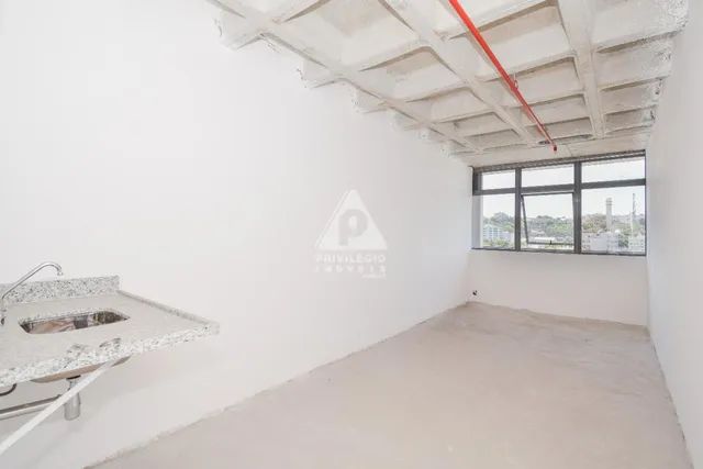 Sala à venda, 1 vaga, São Cristóvão - RIO DE JANEIRO/RJ - Foto 7