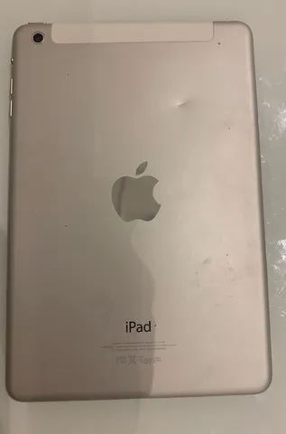iPad mini geração 2 16GB e Wi-Fi - Foto 4