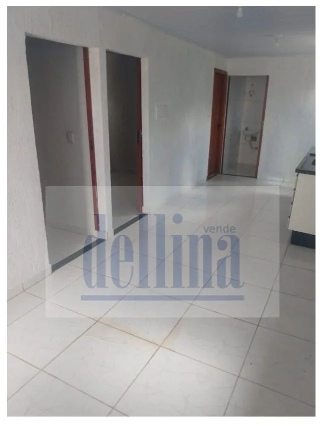 foto - Brasília - Nova Colina (Sobradinho)