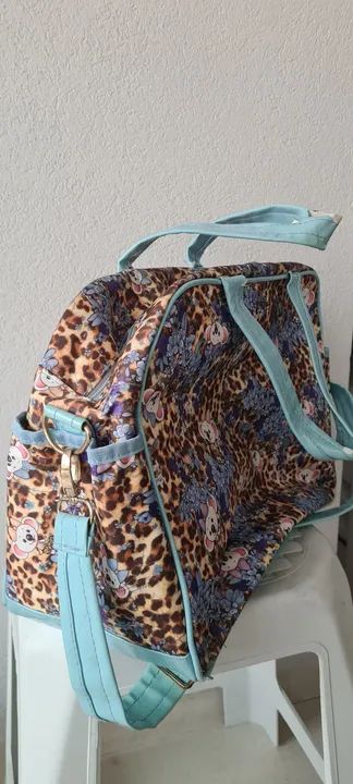 Bolsa maternidade Lilica Ripilica apenas 50,00 !!! - Foto 2