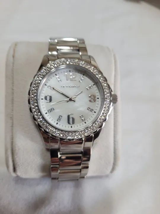 Relógio Victor Hugo Feminino 