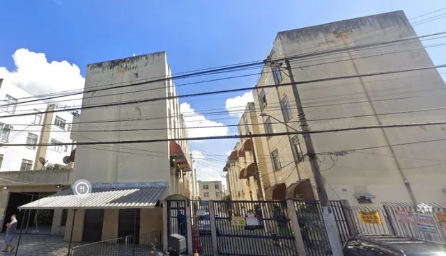 Captação de Apartamento a venda na Avenida Marechal Rondon - de 2504 ao fim - lado par, Engenho Novo, Rio de Janeiro, RJ
