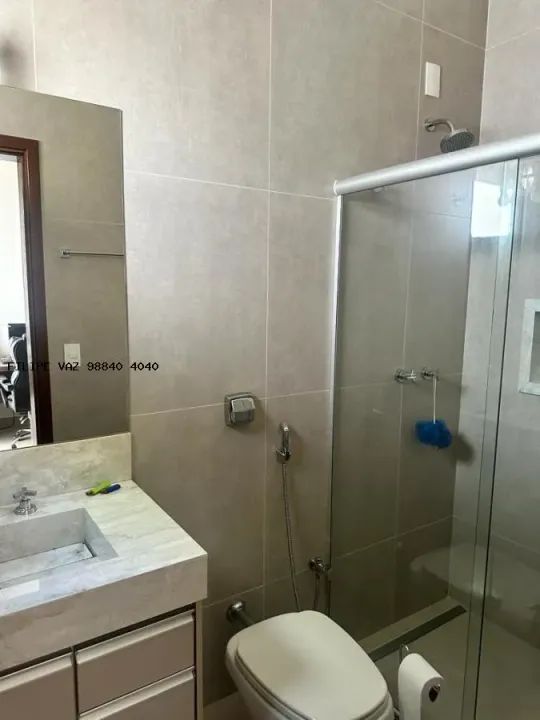 Casa em Condomínio para Venda em Ribeirão Preto, Quinta da Primavera, 3 dormitórios, 3 suí - Foto 5