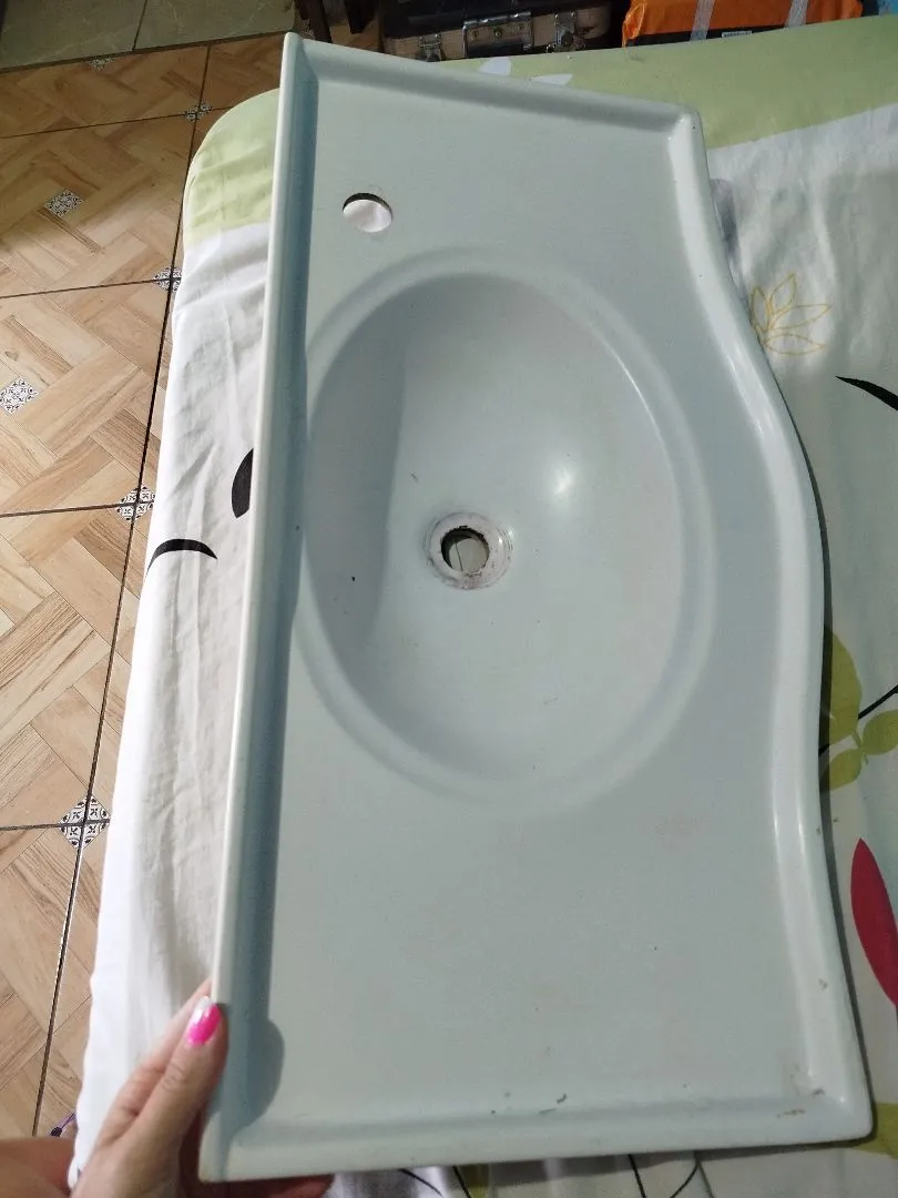 Vendo pia para banheiro