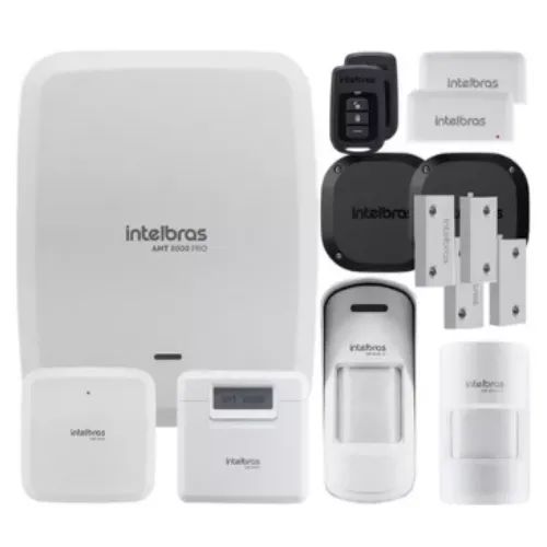Peças de Reposição Intelbras: Todas as Peças Originais Disponíveis - Foto 4