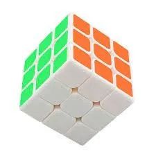 Cubo Magico Cube Series Pt-039 3x3 - Foto 2