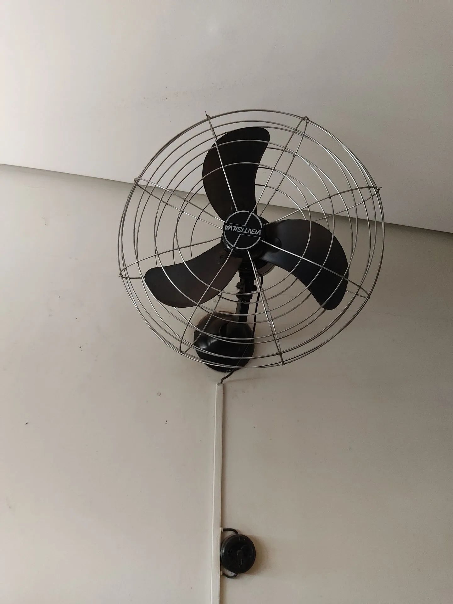 Ventilador Ventisilva de Parede - Ventilação e Conforto para o seu Lar - Foto 2