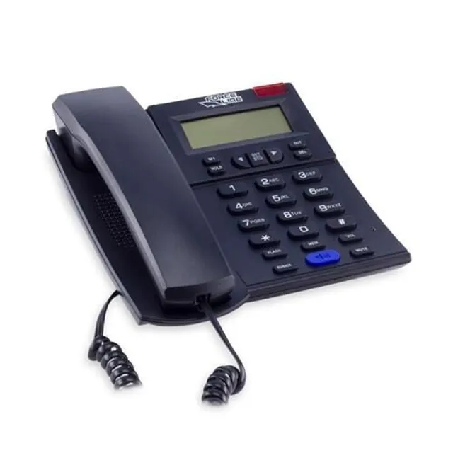 Telefone Multifuncional C/idc- Gelo Mod 890