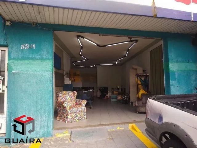 Prédio à venda 4 vagas Rudge Ramos - São Bernardo do Campo - SP - Foto 4