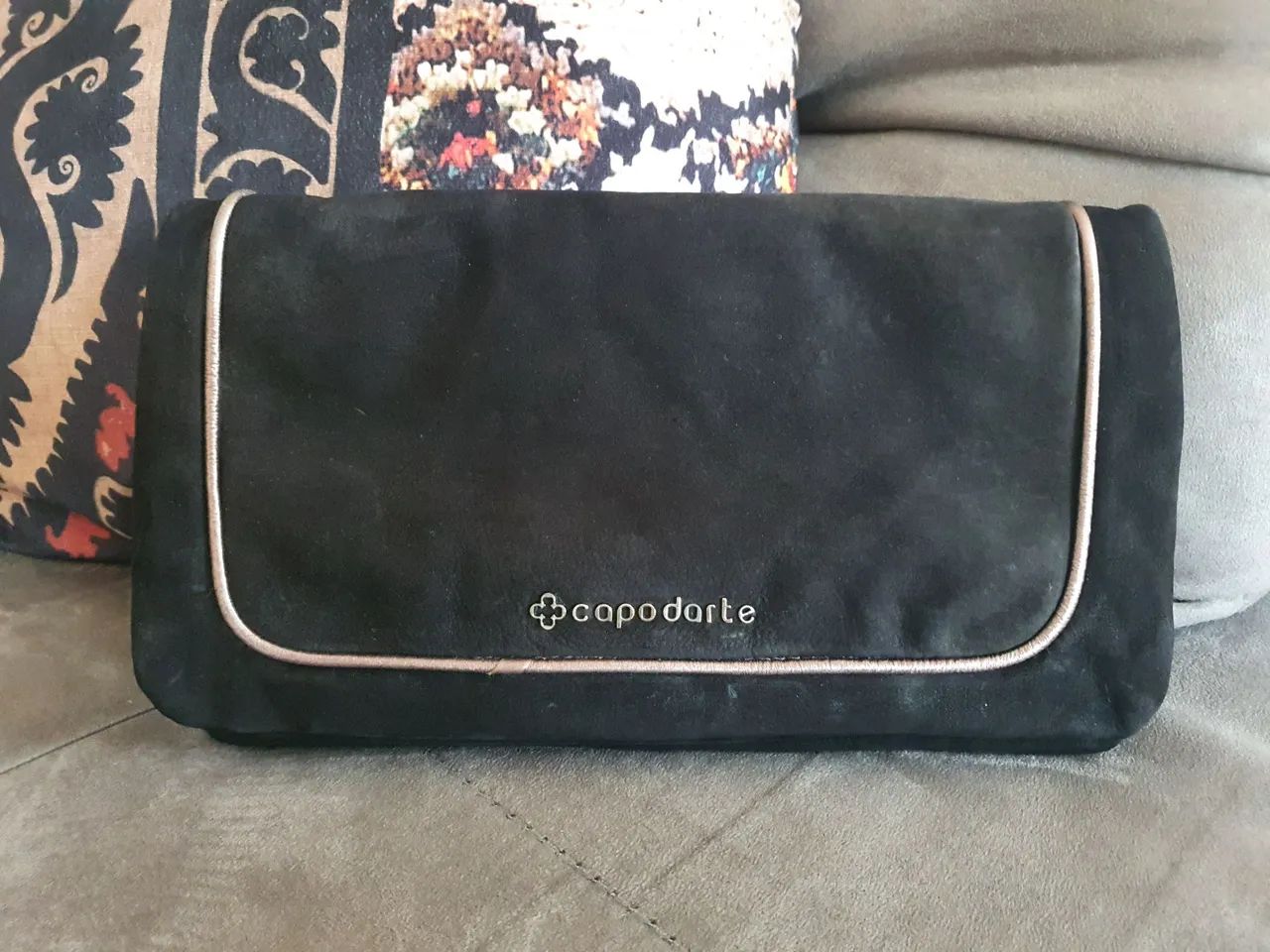 Bolsa Capodarte
