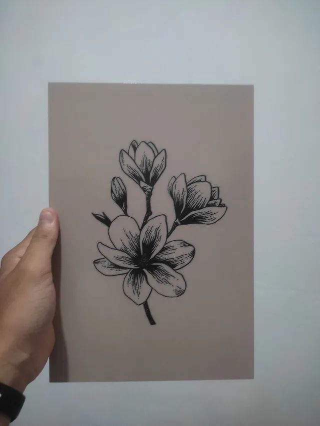 Kit quadros decorativos em MDF - Foto 3