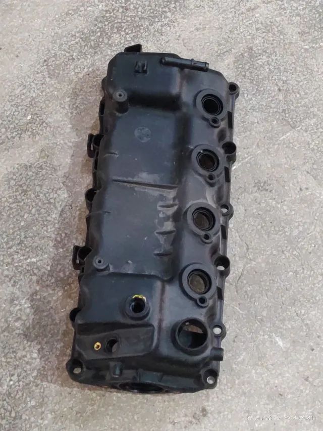 tampa de válvulas jeep Renegade e Fiat Toro 