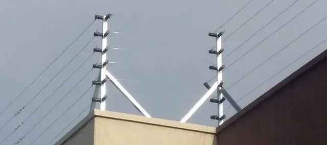 Cerca Elétrica-Segurança e Tecnologia 