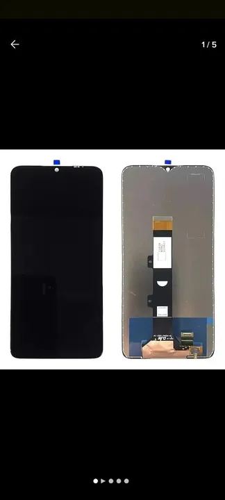 Frontal Motorola E22