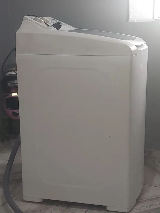 Máquina de Lavar Automática - Foto 6