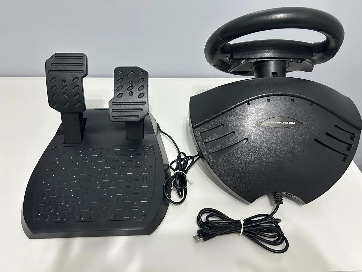 Volante Thrustmaster T80 - Foto 2