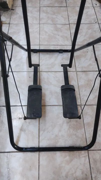 Mini Stepper  - Foto 4