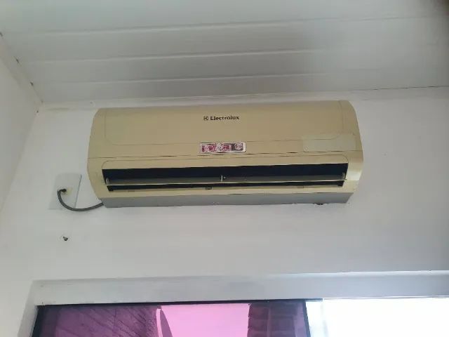 Ar condicionado  Electrolux 9 mil BTU