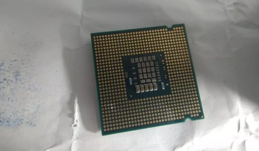 Intel Core 2 Duo 8400 Processor + Cooler64317757215873122