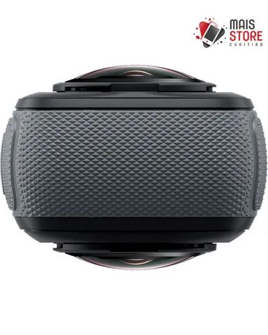 Câmera Insta360 X4 Standalone 8K  (Novo/Lacrado) - Foto 6