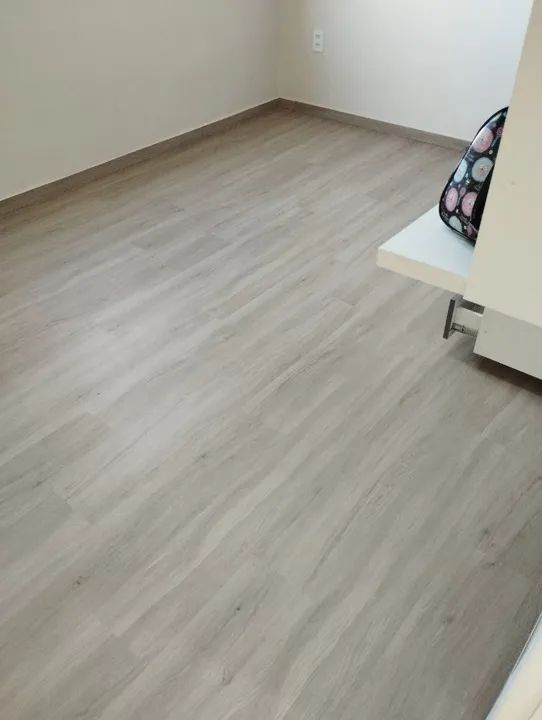 Piso vinilico e laminado - Foto 2