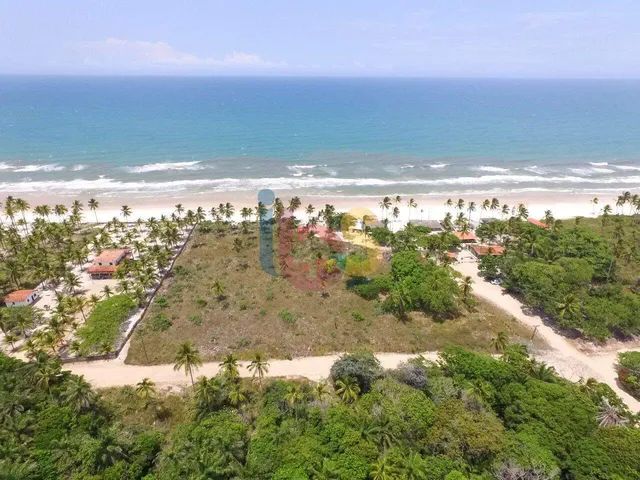 TERRENO PÉ NA AREIA - Foto 2