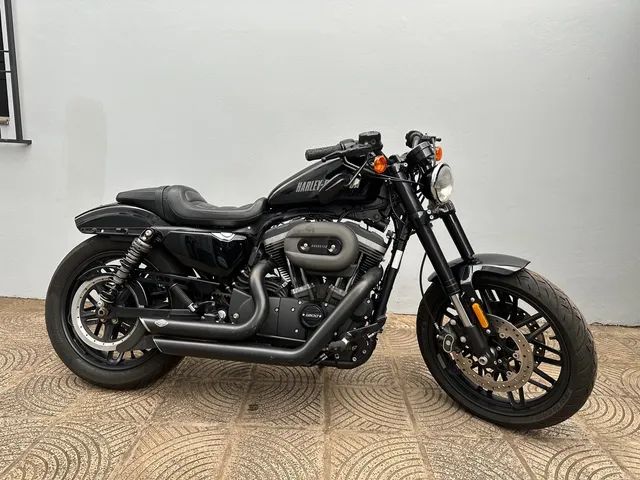 HARLEY DAVIDSON SPORTSTER 1200 2017 1272983534 OLX