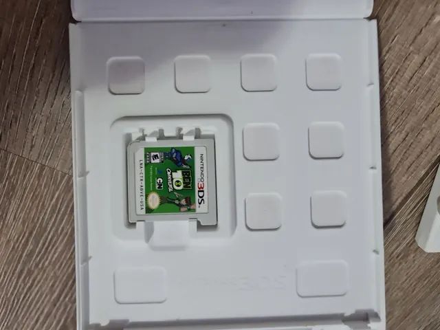 3 Jogos 3ds Nintendo : PES 13, PES 11 E BEN 10 OMNIVERSE. - Foto 5