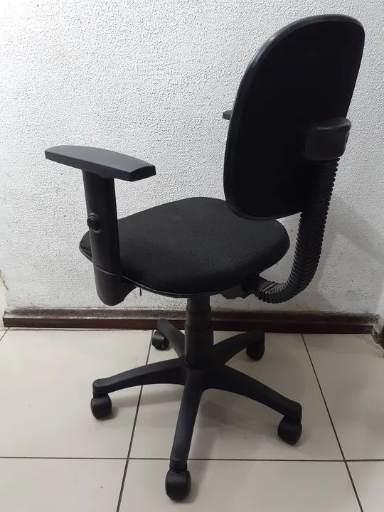 Cadeira Diretor de Escritório  - Foto 3