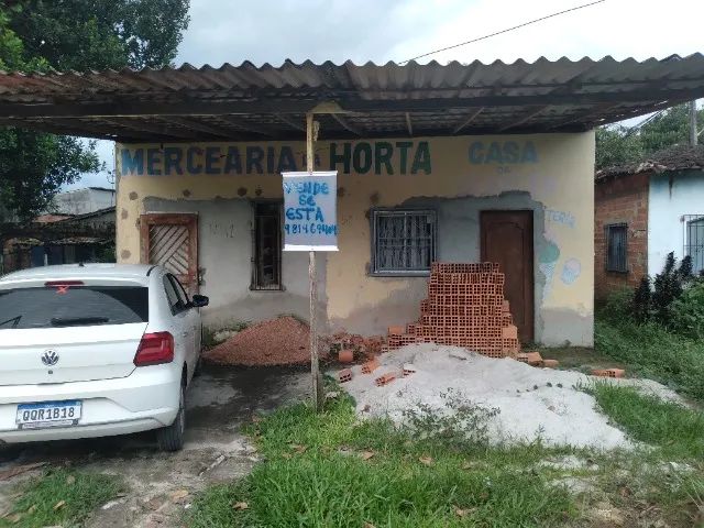 foto - Belém - Pratinha (Icoaraci)