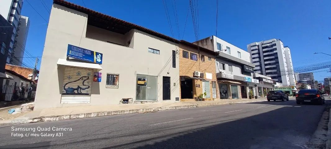 Alugo Uma Loja na Jatiuca(Entre a Av Jatiuca e a Dep.Jose Laje ) - Foto 7