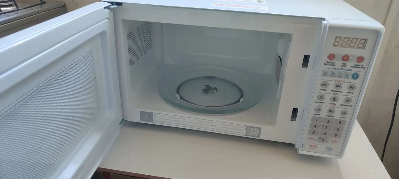 Microondas  - Foto 2