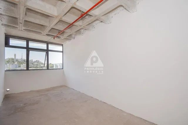 Sala à venda, 1 vaga, São Cristóvão - RIO DE JANEIRO/RJ - Foto 8
