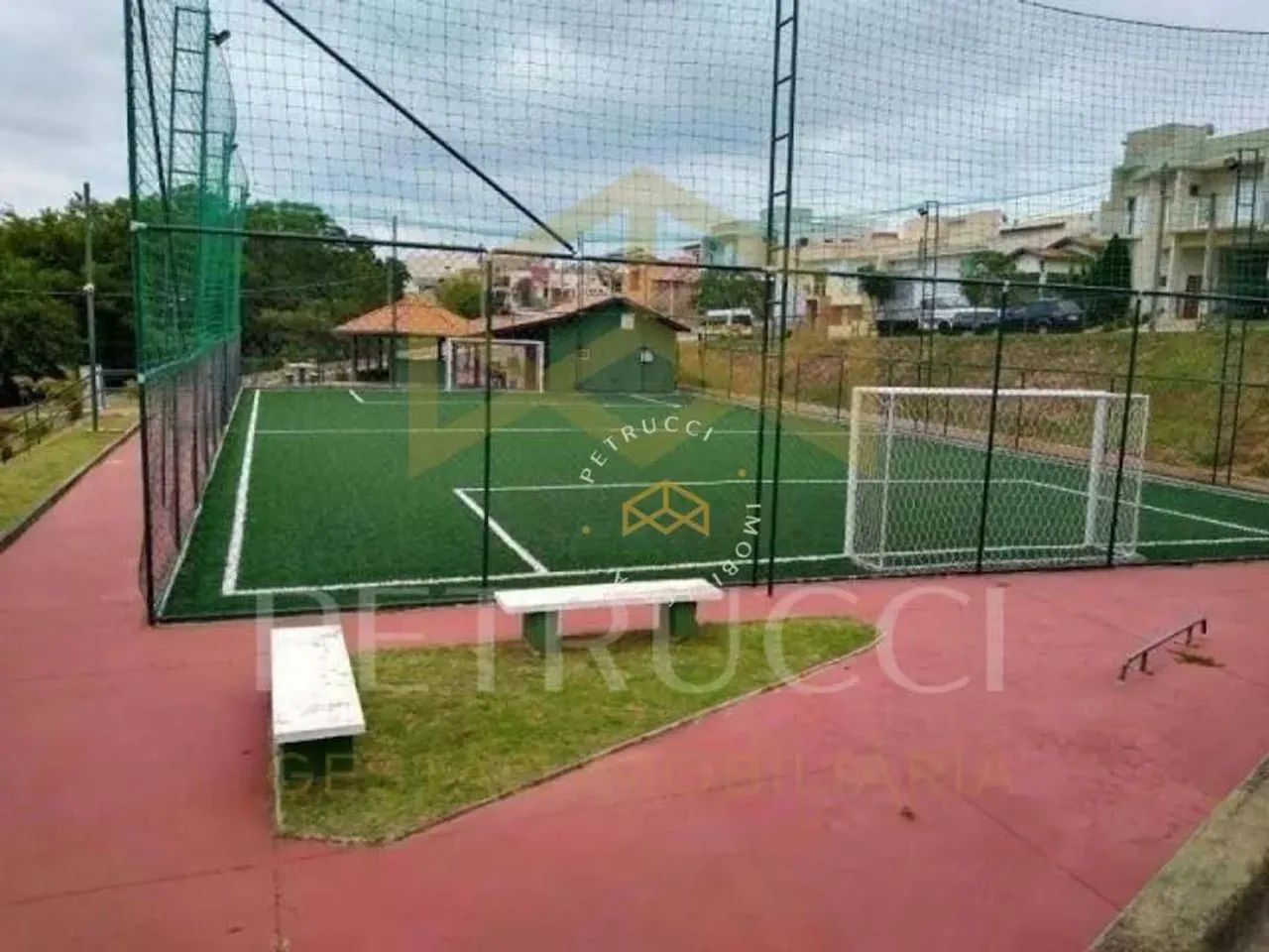 Terreno Residencial à venda, Agricola Santa Clara, Monte Mor - TE1101. - Foto 4