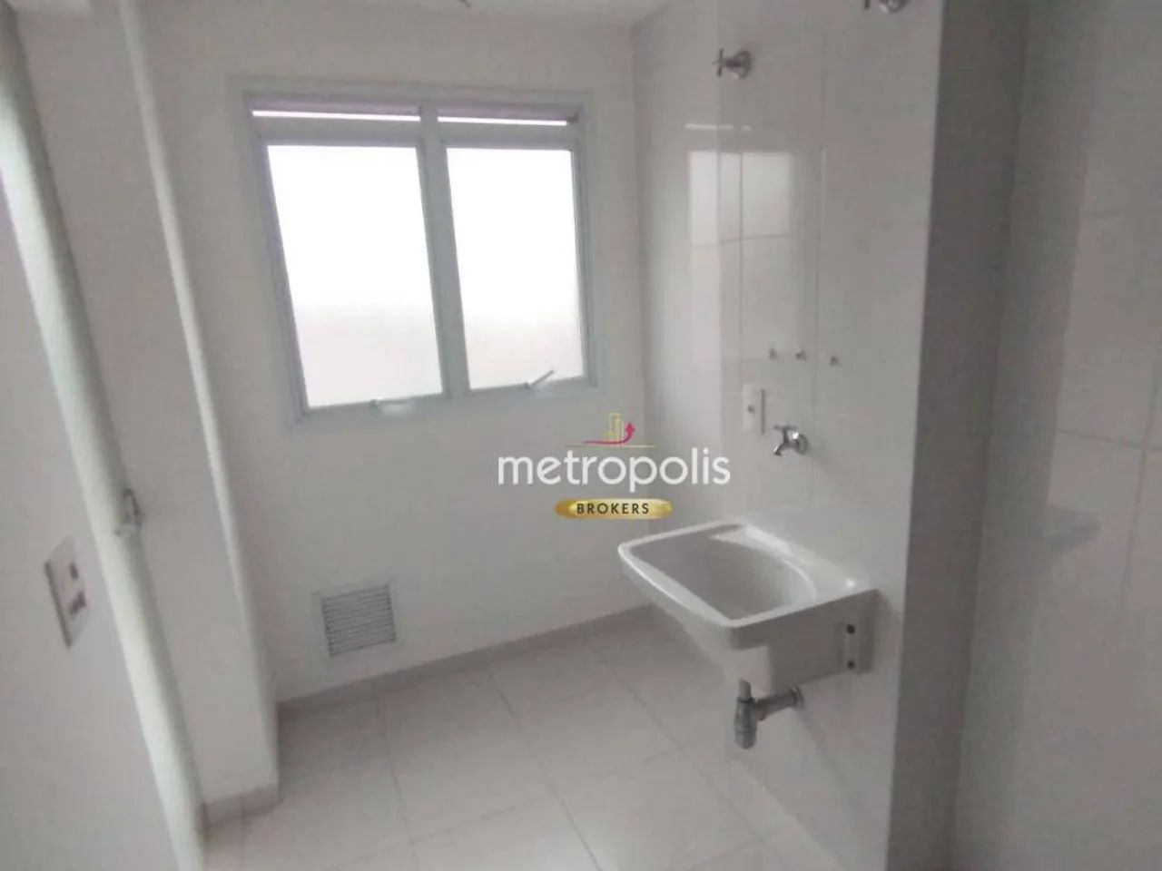Apartamento com 3 dormitórios à venda, 85 m² por R$ 963.942,33 - Centro - São Caetano do S - Foto 6