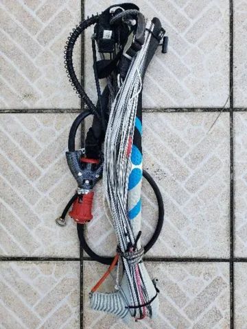 Kite Cabrinha Drifter 8m  - Foto 5