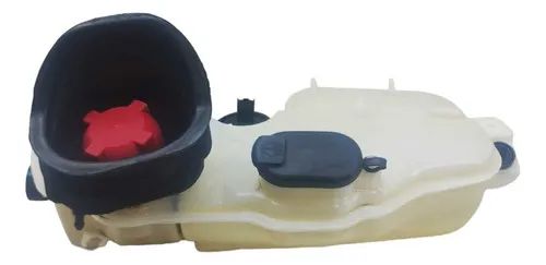 Reservatório Água Gasolina Renault Sandero 1.0 2015 A 2018 - Foto 2