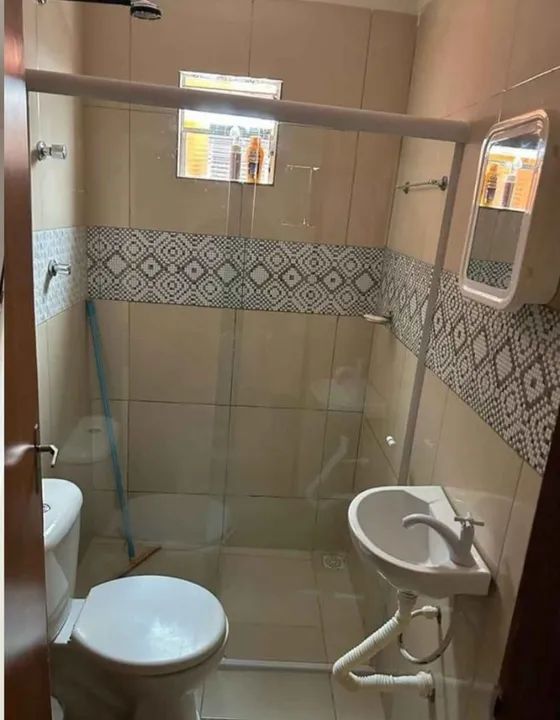 Casa a venda na Ceilandia - Foto 2