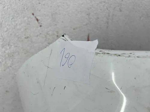 Parachoque Hyundai Hb20 2016 2017 2018 2019 Original - Foto 6