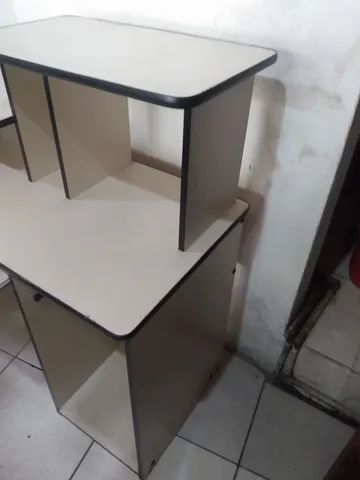 Mesa de computador  - Foto 2