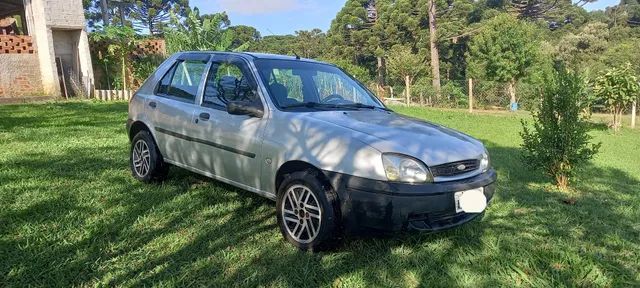 FORD FIESTA 2003 Usados e Novos