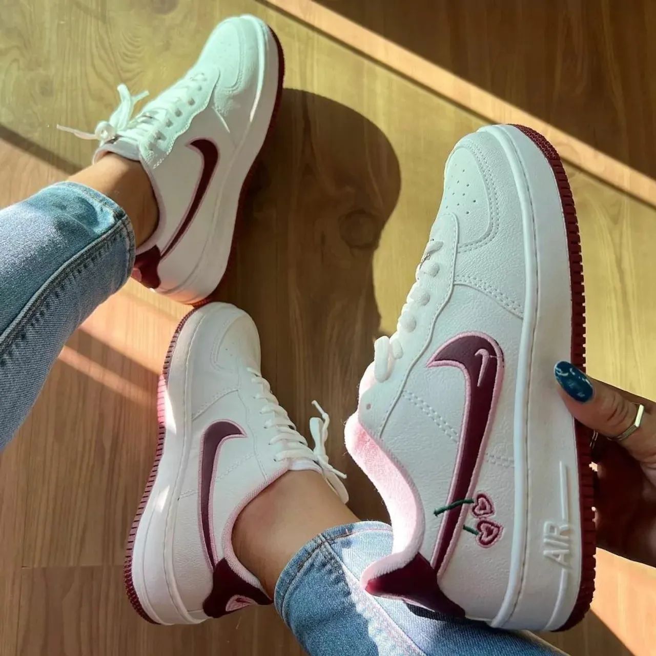 Tênis Nike Air  - Foto 3